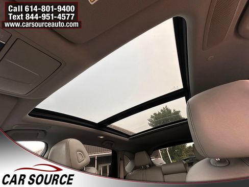 Used 2019 Acura RDX AWD w/ Technology Package image 18
