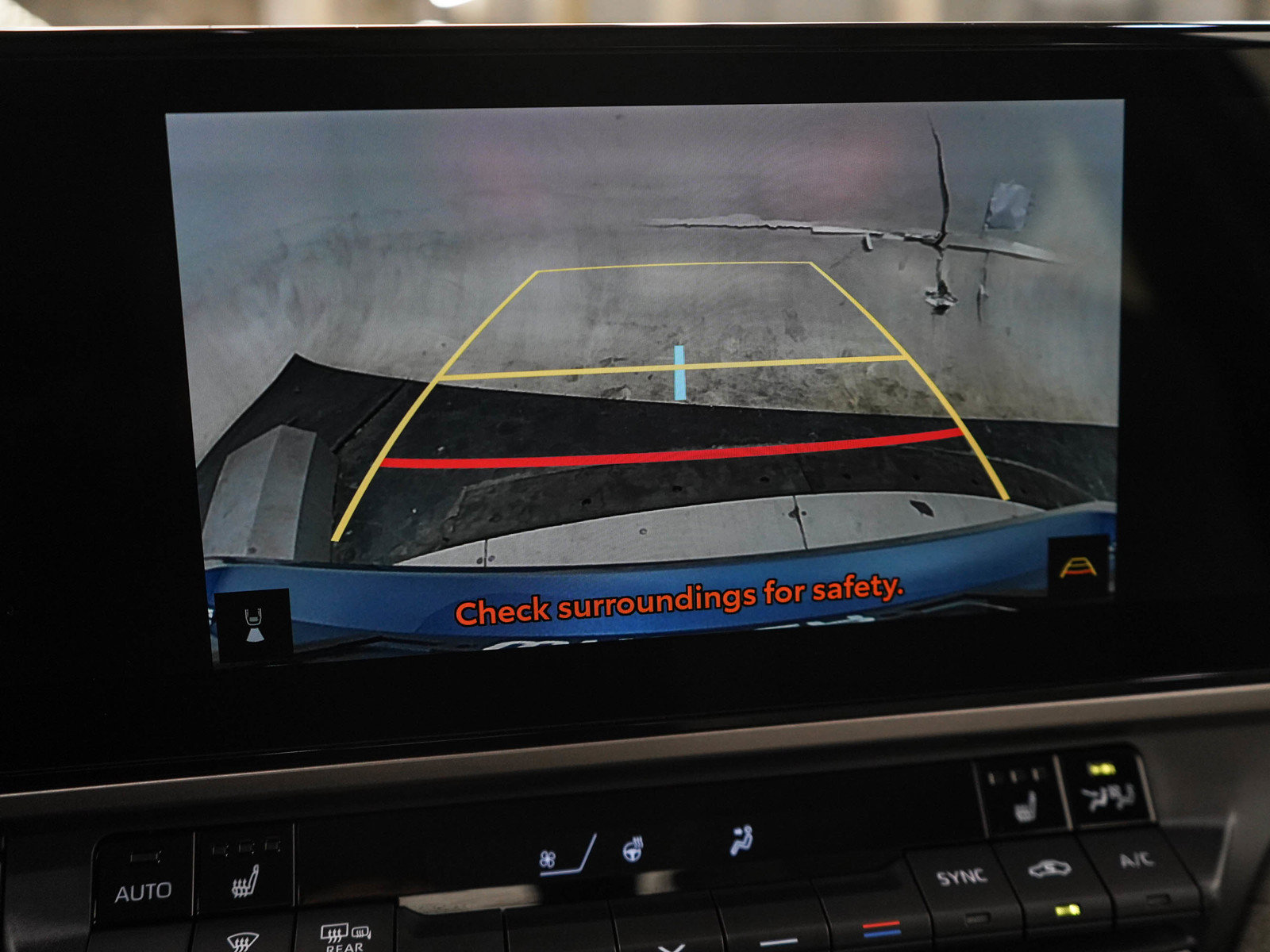 Used 2026 Toyota Camry XLE FWD image 26