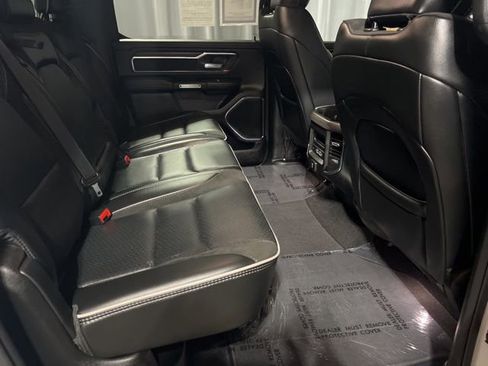 Used 2025 RAM 1500 Laramie image 18