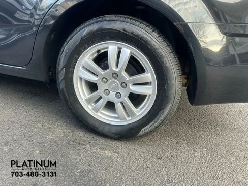 Used 2013 Chevrolet Sonic LT image 22