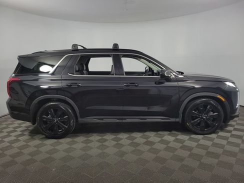 Used 2024 Hyundai Palisade XRT AWD/4WD image 9