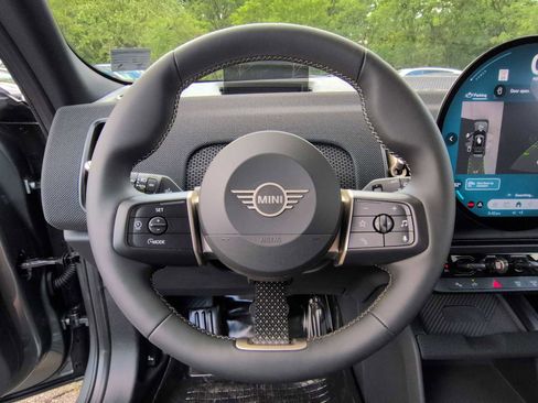 New 2027 MINI Cooper Countryman S AWD/4WD image 25