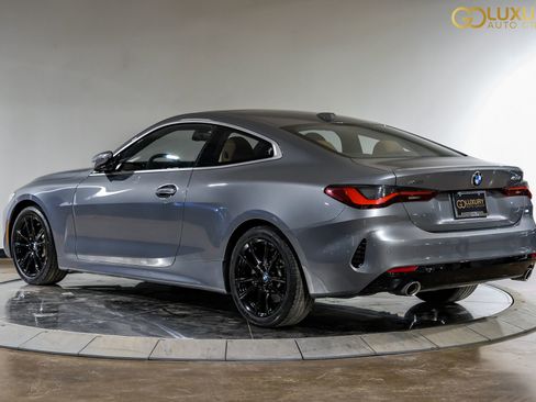 Used 2025 BMW 430i xDrive Coupe AWD/4WD image 12