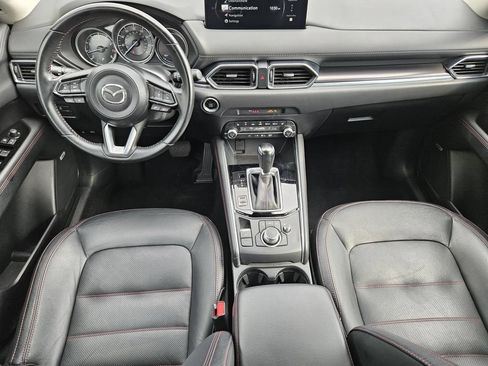 Used 2024 MAZDA CX-5 Carbon Edition AWD/4WD image 21
