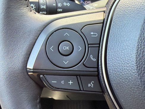 Certified 2022 Toyota RAV4 Limited AWD/4WD image 16