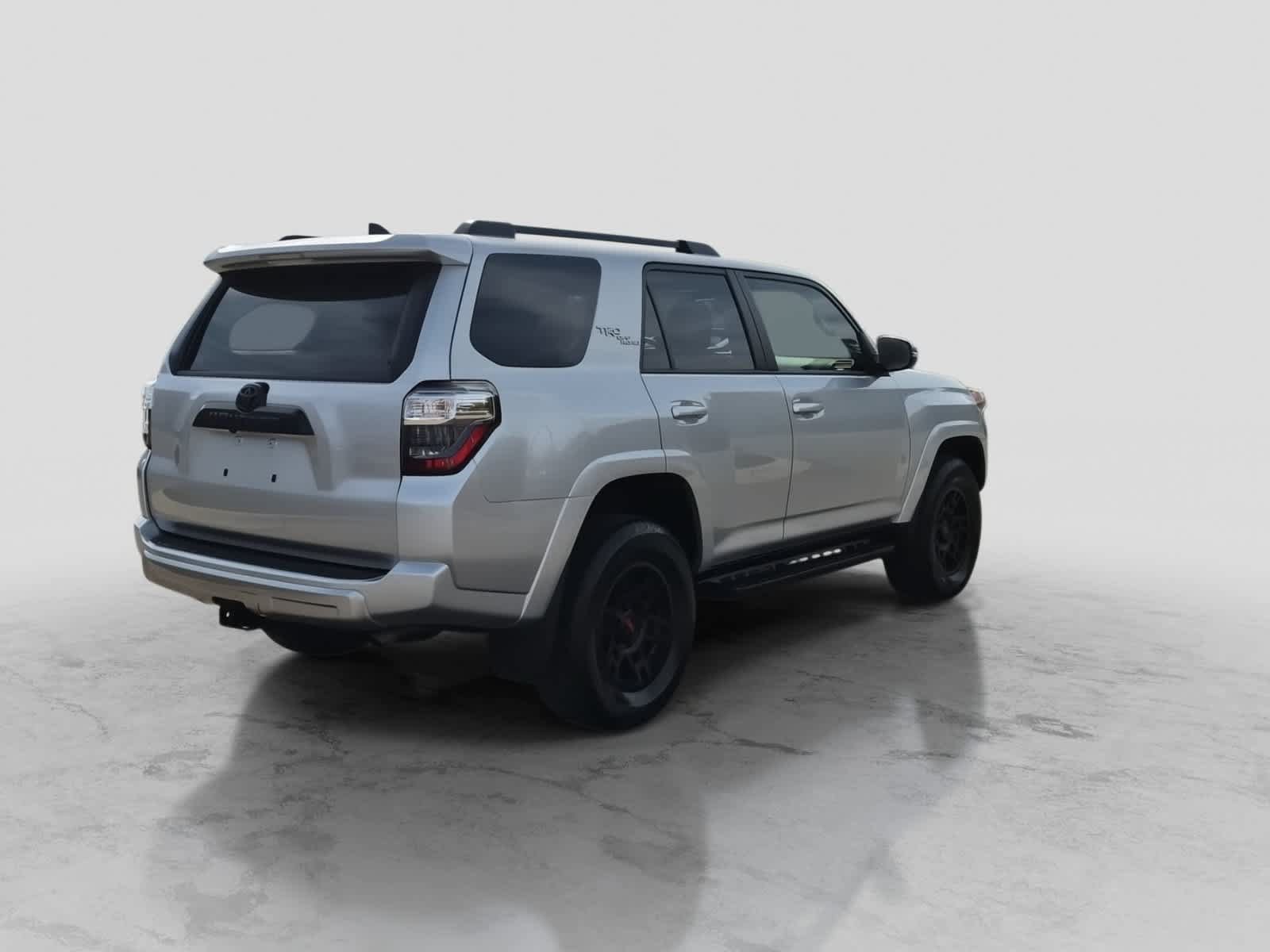 Used 2024 Toyota 4Runner TRD Off-Road Premium w/ Moonroof Package AWD/4WD image 8