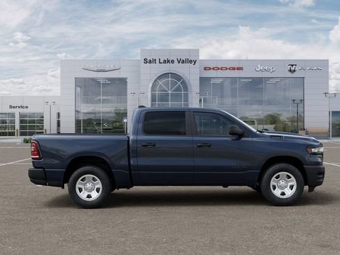 New 2026 RAM 1500 Tradesman AWD/4WD image 22