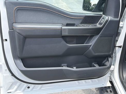 Used 2023 Ford F150 Tremor w/ Trailer Tow Package AWD/4WD image 10