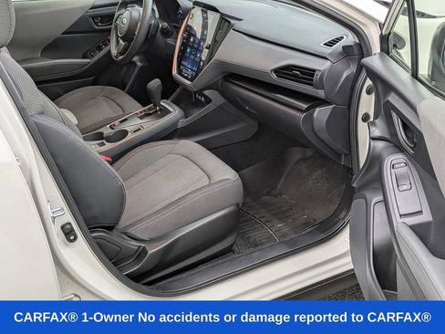 Used 2024 Subaru Crosstrek 2.0i Premium AWD/4WD image 18