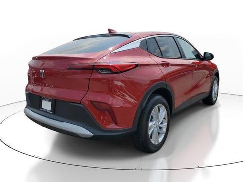 New 2026 Buick Envista Preferred FWD image 3