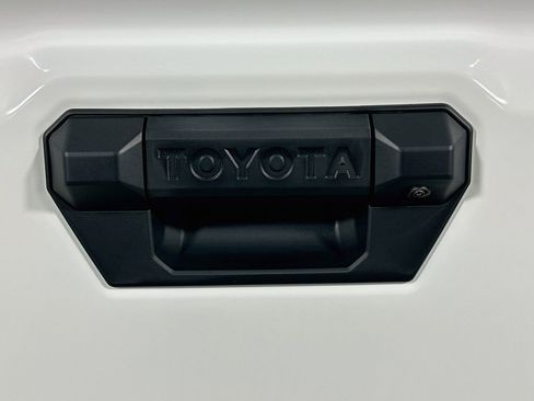 New 2026 Toyota Tacoma TRD Off-Road AWD/4WD image 20