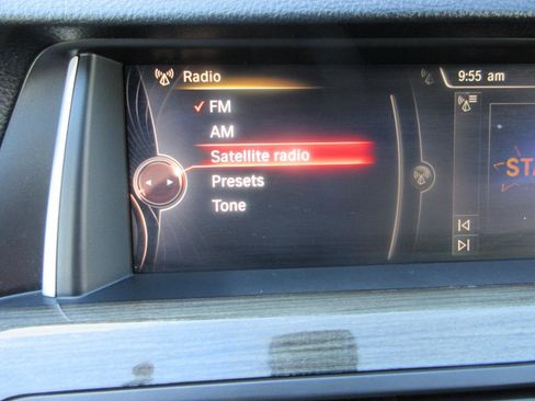 Used 2015 BMW 535i Sedan image 71