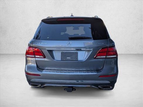 Used 2019 Mercedes-Benz GLE 400 4MATIC image 6
