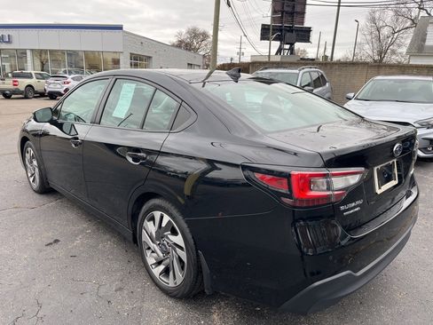 Certified 2024 Subaru Legacy Limited image 7