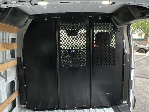 Used 2024 Ford Transit 250 Low Roof w/ Exterior Upgrade Package image 21