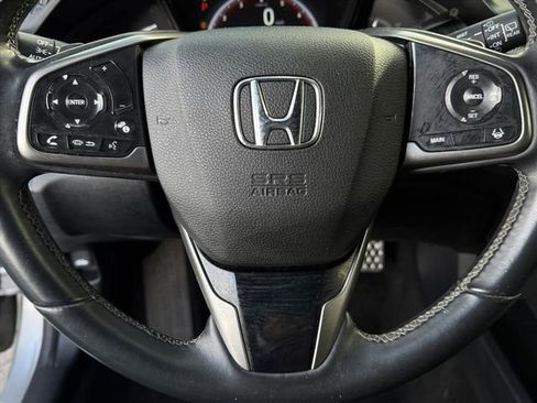Used 2021 Honda Civic Sport image 19