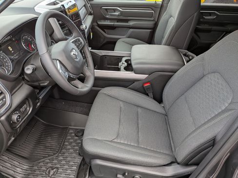 New 2026 RAM 1500 Big Horn image 10