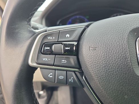 Used 2022 Honda Accord EX-L image 24