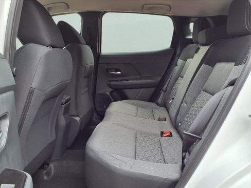 New 2026 Nissan Kicks SV image 11