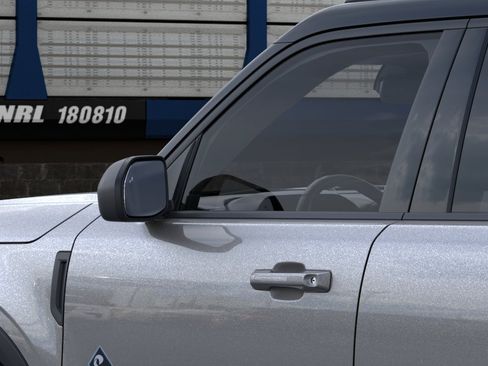 New 2026 Ford Bronco Sport Outer Banks AWD/4WD image 20