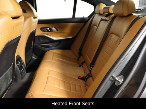 Used 2020 BMW M340i xDrive w/ Premium Package AWD/4WD image 16