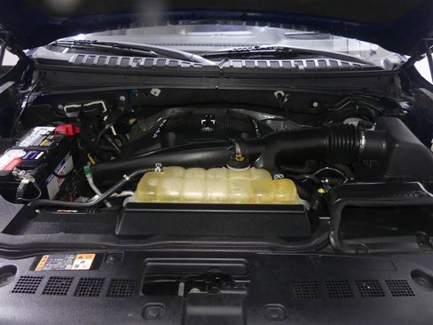 Used 2018 Lincoln Navigator Reserve w/ Technology Package AWD/4WD image 13