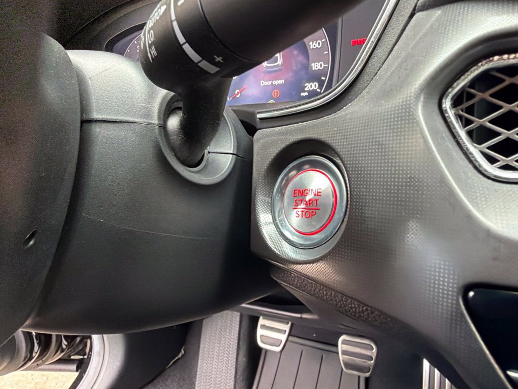Used 2025 Acura Integra Type S FWD image 50