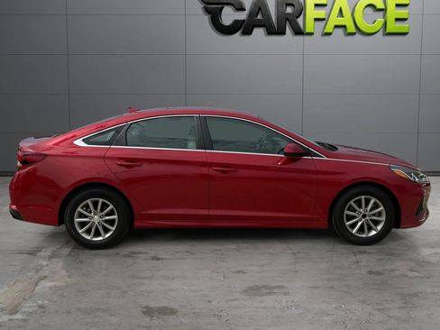 Used 2018 Hyundai Sonata ECO FWD image 13