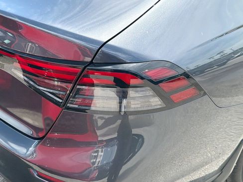 Certified 2026 Honda Accord LX image 33
