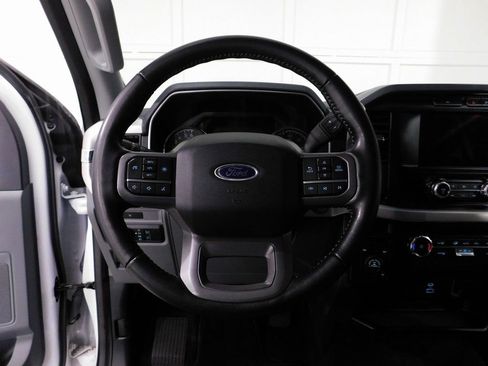 Used 2022 Ford F150 XLT w/ Equipment Group 301A Mid image 48