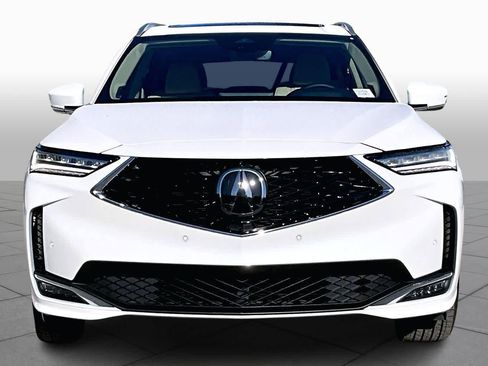 New 2026 Acura MDX w/Advance Package image 3