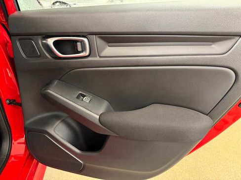 New 2026 Honda Civic Sport image 23