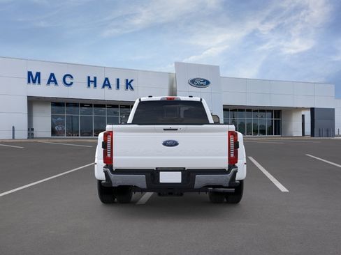New 2026 Ford F350 Lariat w/ Lariat Ultimate Package AWD/4WD image 5