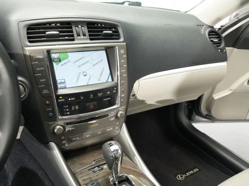 Used 2012 Lexus IS 250 AWD w/ Luxury Plus Value Edition image 29