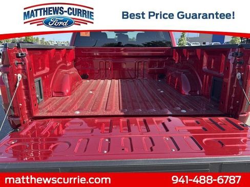 New 2026 Ford F150 STX image 15