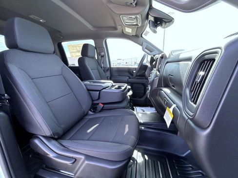 New 2026 Chevrolet Silverado 2500 W/T AWD/4WD image 16