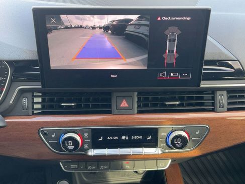 Certified 2023 Audi A4 2.0T Premium w/ Convenience Package image 23