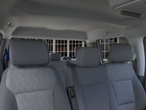 New 2026 Ford F450 XL w/ XL Driver Assist Package image 22