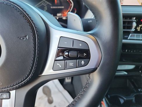 Used 2022 BMW X4 xDrive30i w/ M Sport Package 2 image 30