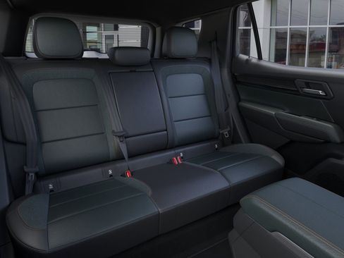 New 2026 GMC Terrain AT4 w/ Convenience Package III image 17