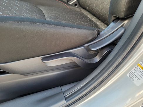 Used 2026 Mitsubishi Outlander Sport AWD image 11