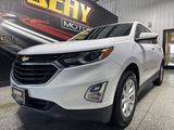 Used 2020 Chevrolet Equinox LT image 2