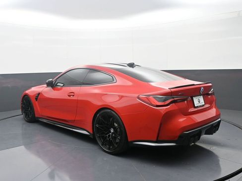 Used 2023 BMW M4 xDrive Competition w/ Executive Package AWD/4WD image 5
