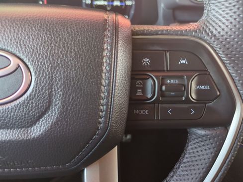 New 2026 Toyota Tacoma TRD Sport RWD image 21