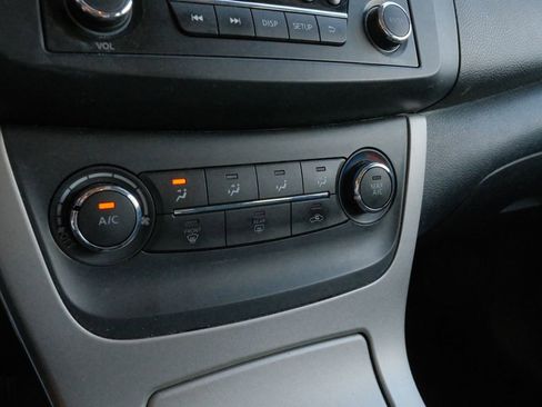 Used 2015 Nissan Sentra S FWD image 22