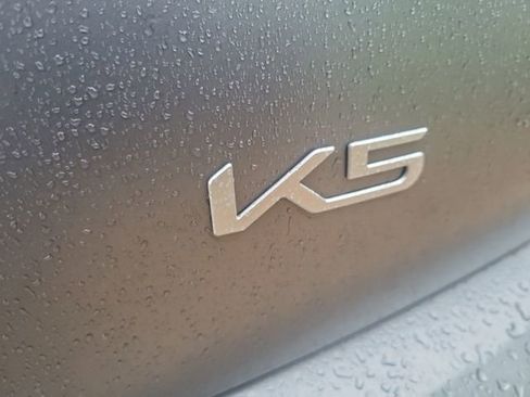 Used 2026 Kia K5 GT w/ GT1 Package FWD image 8