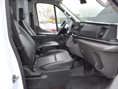 Used 2023 Ford Transit 350 148 High Roof Extended RWD image 54
