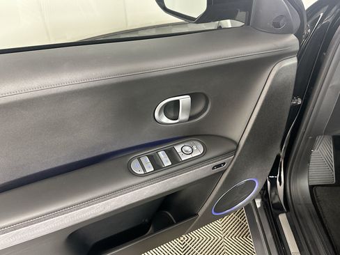 Used 2023 Hyundai Ioniq 5 Limited w/ Cargo Package RWD image 15