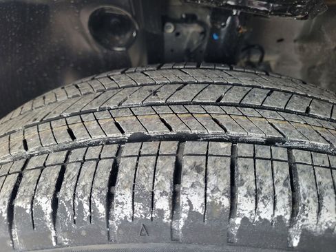 New 2026 Nissan Kicks S image 11