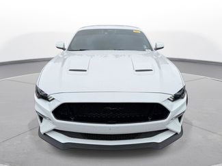 Used 2021 Ford Mustang GT Premium w/ GT Performance Package RWD video 3